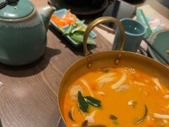 -安南越南餐厅(青岛万象城店)