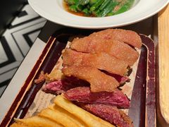-醉庐·新上海菜(南京西路店)