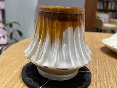 冰博克Dirty-COTTON CAFE(德信·中外公寓店)