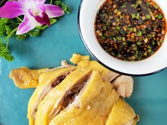 白斩鸡-老地方369农家菜