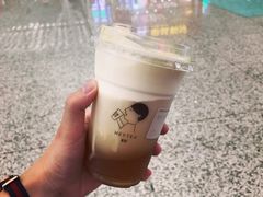 -喜茶(深圳东门1234店)