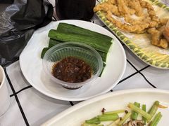 -四妹餐厅(玫瑰街店)