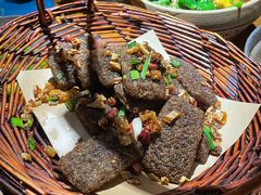 -吃饭皇帝大(合生汇店)