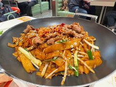 -避风塘·金牌店·夜宵(金玉兰店)