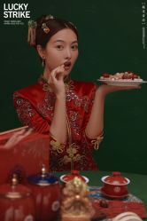 -金夫人婚纱摄影(总店)