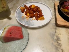 -小菜园新徽菜(溧阳万达店)