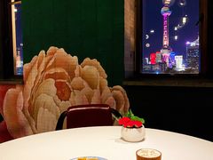 -三号黄浦会Canton Table