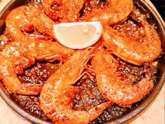 -小川洋风料理(江汉路店)