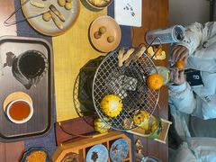 -轻武堂传统射箭·功夫茶·射击体验馆(仁和新城店)