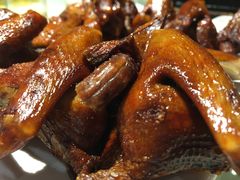 -兰桂坊粤泰美食(较场西店)