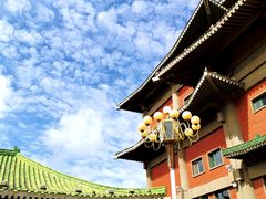 -呼伦贝尔民族博物馆