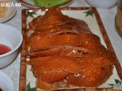 DSC_1192-金百万烤鸭店(马甸店)