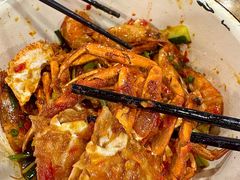 -辣螃铠盆盆蟹大排档(总店)