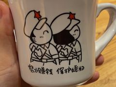 -關東雪东北菜(中庚漫游城店)