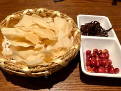 -南拳十三姨·潮汕砂锅粥(世纪金源店)