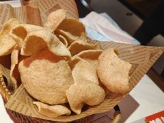 -太食獸泰式茶餐厅(兰州中心首店)