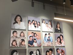 -海马体照相馆(合肥包河万达广场店)