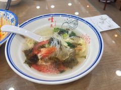 -西安贾三灌汤包·回坊小吃·清真炒菜(北院门总店)