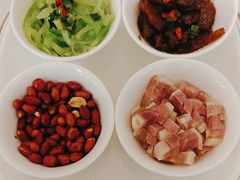 -大鸿运酒店·苏州菜·松鼠桂鱼(观前街店)
