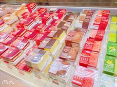 -胖东来生活广场(健康路店)