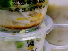 -魏家凉皮(西安秋林宏业商厦店)