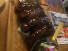 -Pancakes on the rocks(Darling Harbour)