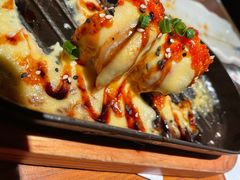 招牌鳗鱼焗卷-仓桥家·焗寿司·锅物(光谷步行街店)