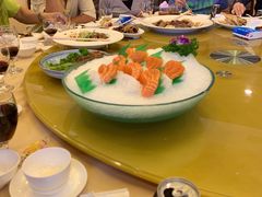 -鹏天阁酒楼·海鲜(红旗店)