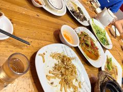 -官塘锋记鱼生·生腌·砂锅粥(牌坊街店)