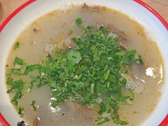 -武圣羊汤·西北面(安德路店)