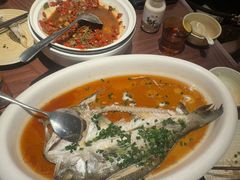 -福满我家大碗厨·湘菜(上海大厦店)