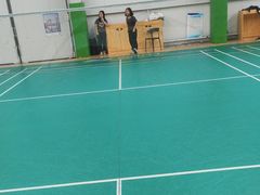 -李宁北京羽亦羽毛球馆