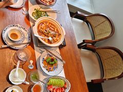 -上座云间·青年赣菜(绿茵店)