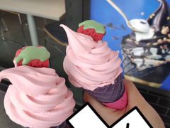 -麦当劳(杭州西湖银泰百货店)
