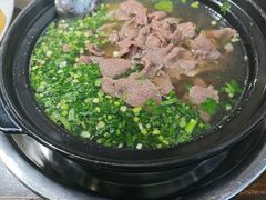 -乐山食古香跷脚牛肉