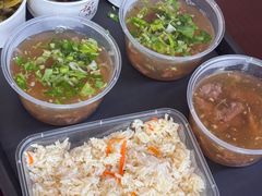 -好成财牛排馆(涂门街总店)