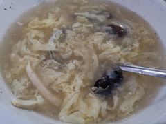 -满口香饭店