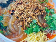 -红樱桃·欢乐餐厅(太原里店)