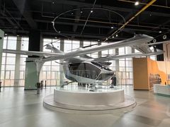 -山东省科技馆(新馆)
