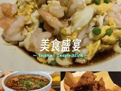 -味莊·青岛菜(云霄路店)