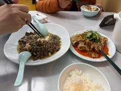 -清真.回香园(南街店)