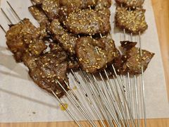 -老味烧烤(总店)