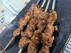 -马黑哥椒麻鸡(清江山水店)