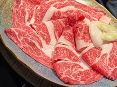 -满来寿喜烧(金虹桥店)