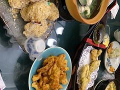 -君霖海鲜私房菜(春柳店)