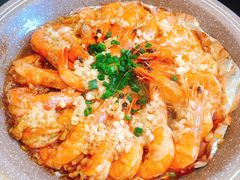 -香山湖家家宴(中山陵店)