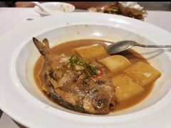 鲳鱼年糕-宁海食府(北岸琴森店)