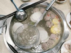 -八合里潮汕鲜牛肉火锅(吉大店)