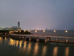 -深圳湾公园(南山区)