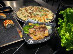 -HONGA HONGA雄家(曹路店)